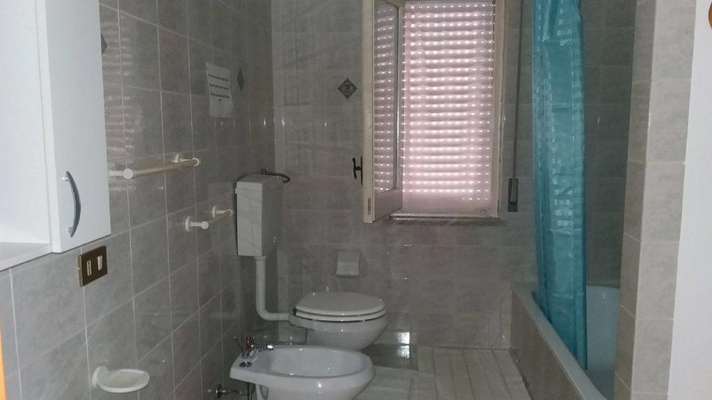 Case Vacanze Russo Βίλα Trappeto  Εξωτερικό φωτογραφία
