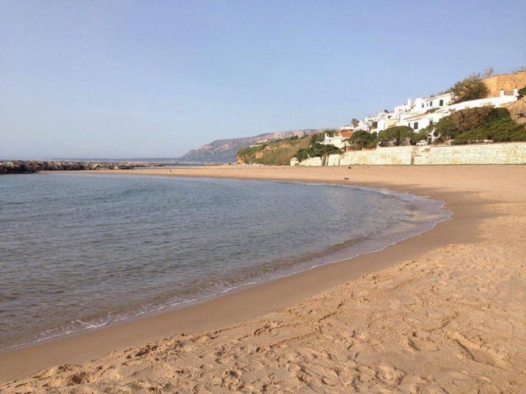Case Vacanze Russo Βίλα Trappeto  Εξωτερικό φωτογραφία