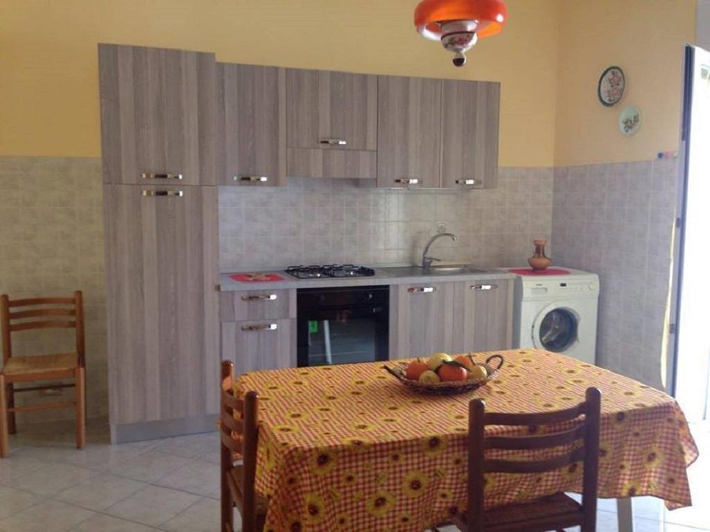 Case Vacanze Russo Βίλα Trappeto  Εξωτερικό φωτογραφία