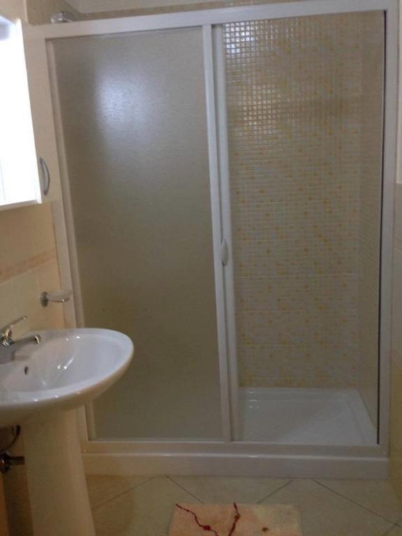 Case Vacanze Russo Βίλα Trappeto  Εξωτερικό φωτογραφία