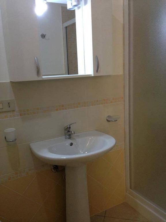 Case Vacanze Russo Βίλα Trappeto  Εξωτερικό φωτογραφία
